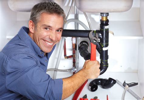 Real Plumbers .